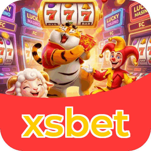 Login rápido no app xsbet